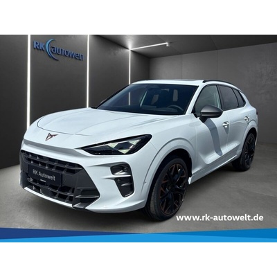 Cupra Terramar 2.0 TSI VZ 4Drive 195 kW