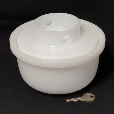 Forma na sýr KADOVA 1 kg