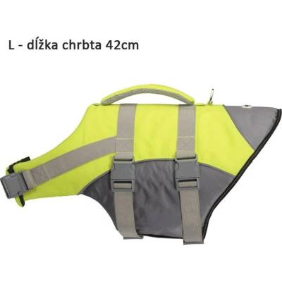 Camon Plavecká vesta pro psa L - 42 cm