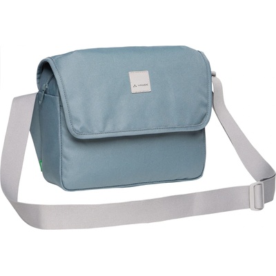 Vaude Чанта за рамо Vaude Coreway Messenger 6 Shoulder bag - Heron - размер 6 l (510-6731-0411)