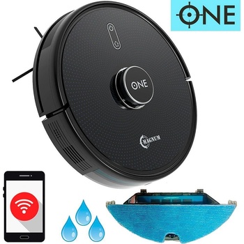 MAGNUM One Wet/Dry Black (110237)