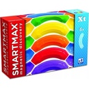 Ostatné stavebnice SmartMax Zákruty 6 ks