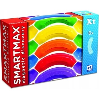 SmartMax Zákruty 6 ks