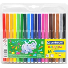 Centropen Washable 7790 12 ks