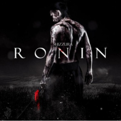 RONIN - Shizzura CD