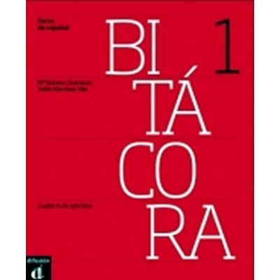 Bitacora A1 Cuaderno de ejercicios + CD