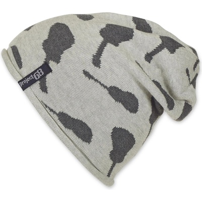 Sterntaler Детска плетена памучна шапка