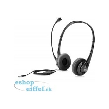 HP Stereo 3.5mm Headset