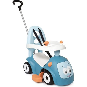 Image 1 of Smoby Ride-On Maestro 3 in 1 (720304/5)