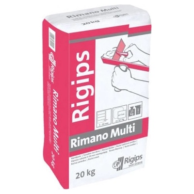 Rigips Rimano Multi 20 kg (725010027)