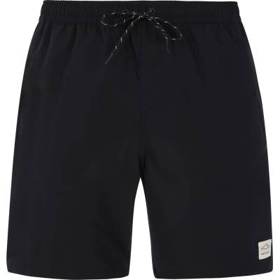 Protest Мъжки бански слипове Protest PRTBaky Boardshorts - True Black - размер XL (050-1951-0315)