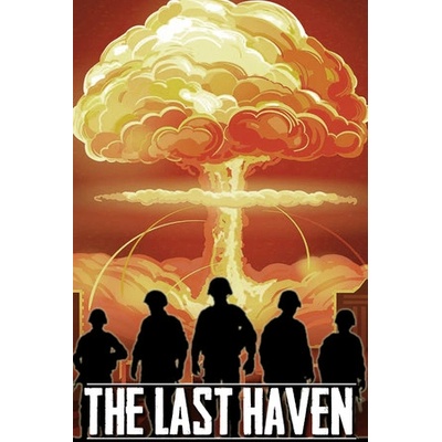 TB Games The Last Haven (PC)