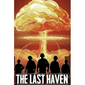 TB Games The Last Haven (PC)