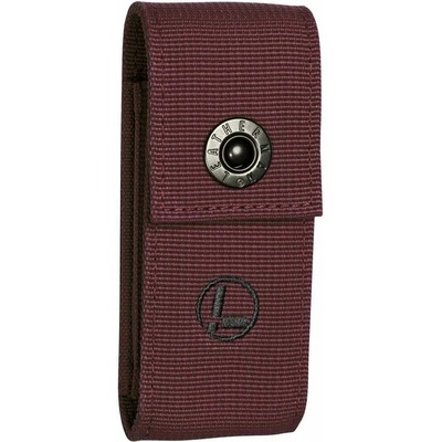 Leatherman Sheath/Nylon - Cranberry/M/PKG
