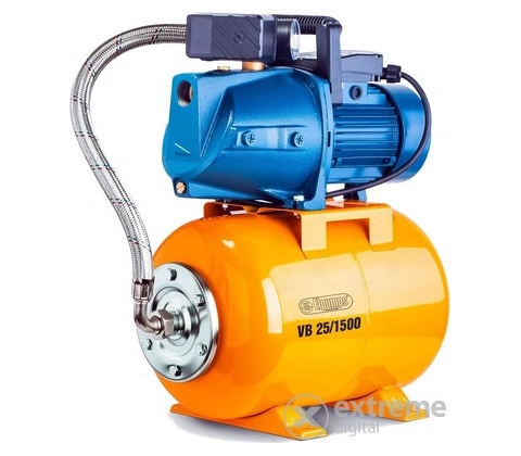 Elpumps VB 25/1500