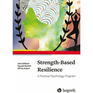 Strengths-Based Resilience (ISBN: 9780889375642)