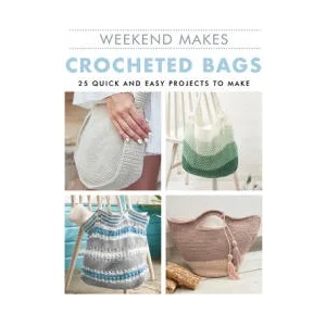 Crocheted Bags (ISBN: 9781784946180)