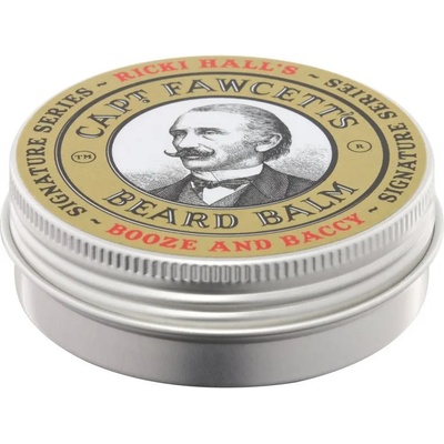 Captain Fawcett Ricki Hall´s балсам за брада 60ml