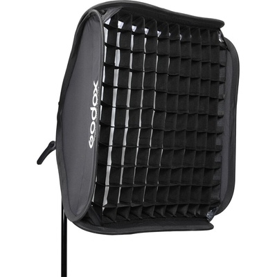 Godox Quick softbox kit 60 x 60 cm