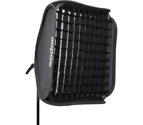 Godox Quick softbox kit 60 x 60 cm