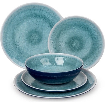 Camp4 Комплект чинии, купички 12 части (918005)