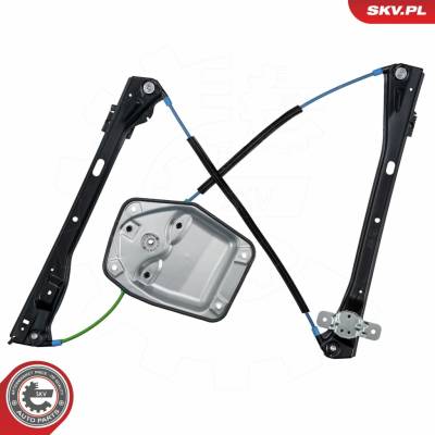 Zvedací zařízení oken ESEN SKV 01SKV272