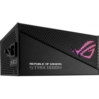 Asus ROG-STRIX-1000G-AURA GAMING 1000W 90YE00P1-B0NA00