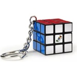 Spin Master Куб на Рубик: Куб ключодържател, 3 x 3 (6064001)
