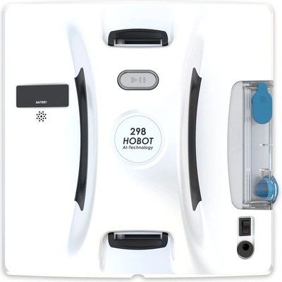 Hobot 298 White – Zboží Mobilmania