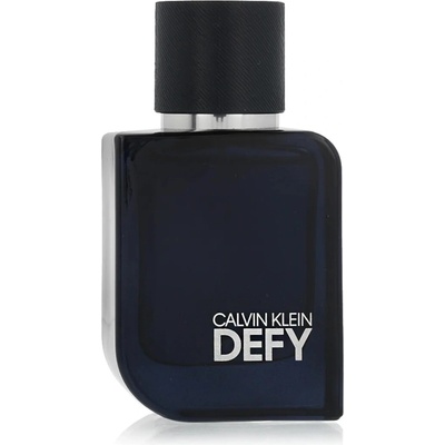Calvin Klein Defy parfum pánska 50 ml