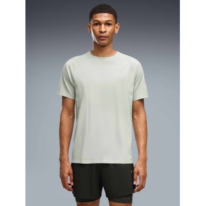 PUMA Тениска m run velocity tee (tri-blend) (52660329)