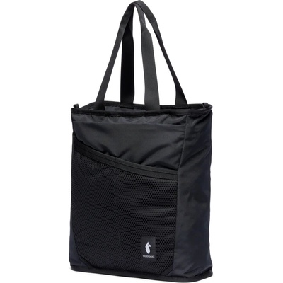 Cotopaxi Todo 22L Convertible Tote čierna