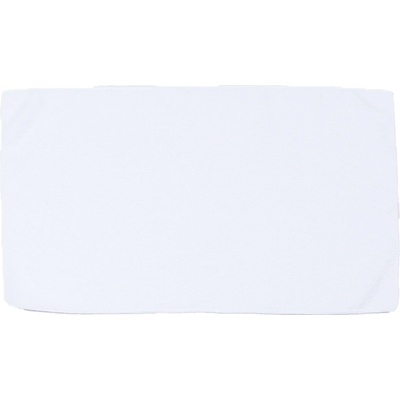 Towel City rýchloschnúci uterák 30 x 50 cm biela