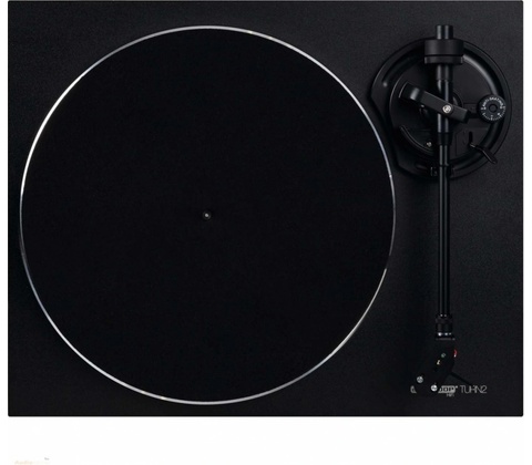 Reloop HiFi TURN 2