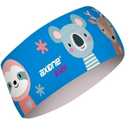 Axone Deer Detská modrá