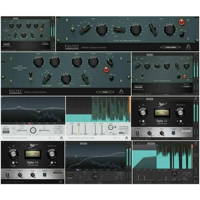 Apogee Complete Bundle