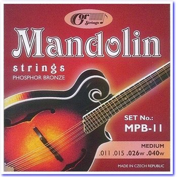 Gorstrings MPB-11