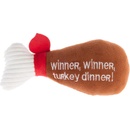 TIAKI hračka pre psy morčacie stehno D 18 x Š 8 x V 6 cm