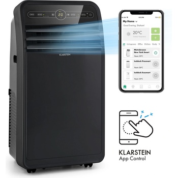 Klarstein Metrobreeze New York Smart 12k