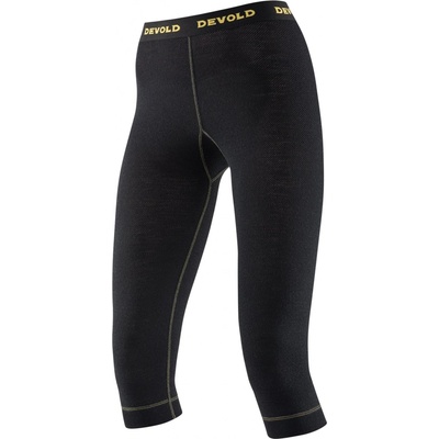 Devold Wool Mesh Woman 3/4 Long Johns