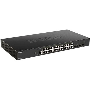 Image 1 of D-Link DXS-1210-28T