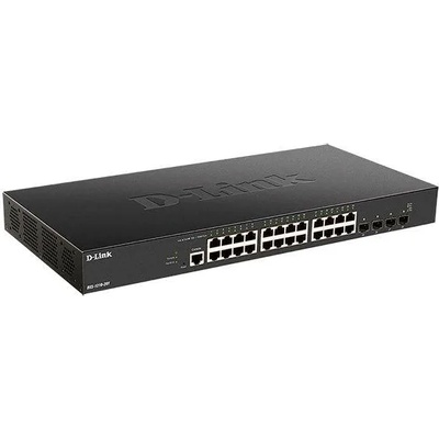 D-Link DXS-1210-28T