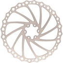 brzdové kotouče A2Z TYSPV203 list