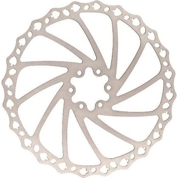 brzdové kotouče A2Z TYSPV203 list