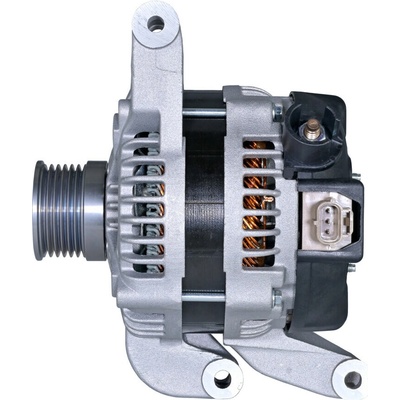 Alternátor HELLA 8EL 011 711-621 (8EL011711621)
