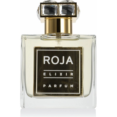 Roja Parfums Elixir Parfum parfum dámsky 50 ml