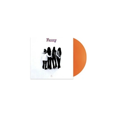 FANNY - FANNY LP