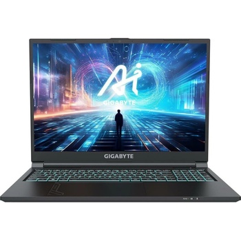 Gigabyte G6 MF-H2DE854KH
