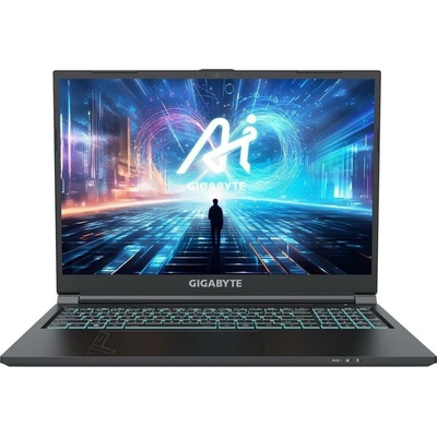 Gigabyte G6 MF-H2DE854KH