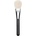 Mac 135S Large Flat Powder Четка за лице дамски